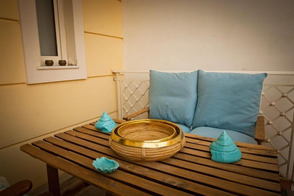 Acropolis Luxury Apartment With Balcony Atenas Exterior foto